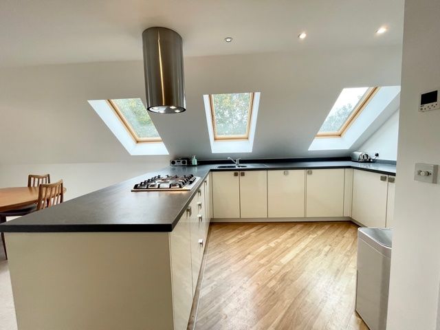 Property photo 3 of 13 Kitchen