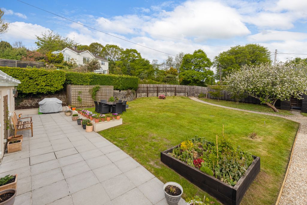 Property photo 2 of 12 A11 - Teign House Cottage - 250508