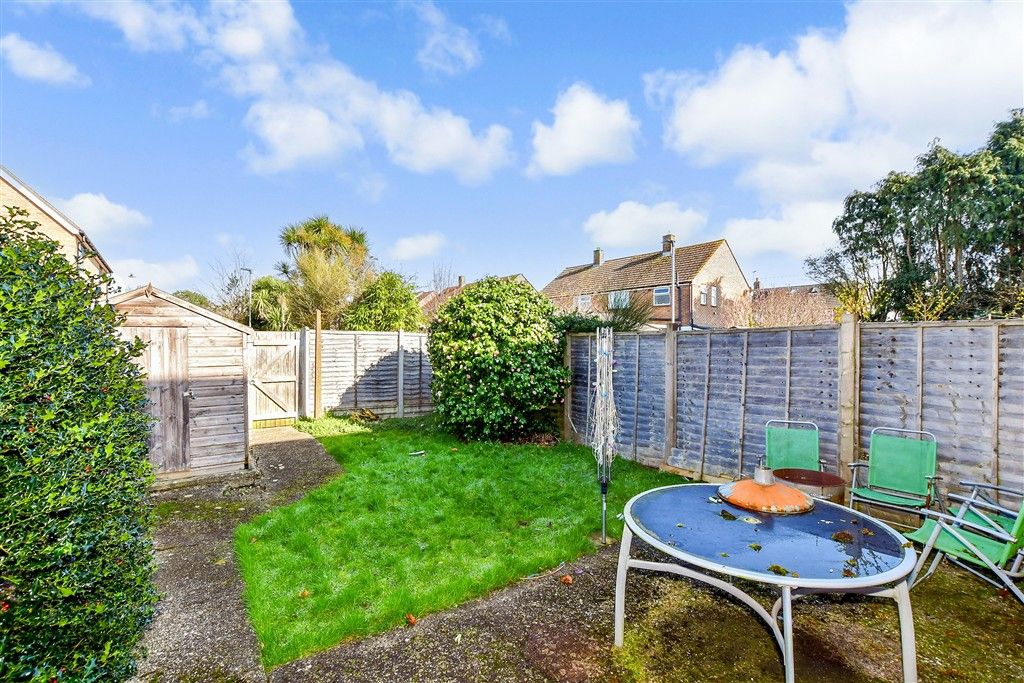 Property photo 3 of 10 Rear Garden