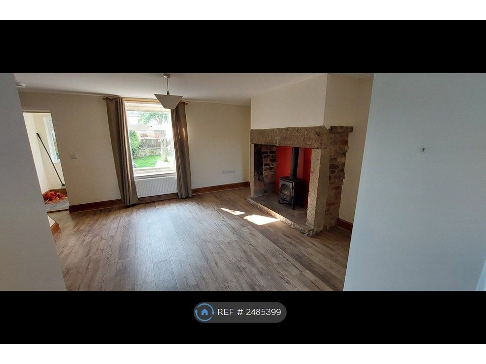 Property photo 3 of 12 Living Room (1 Of 3)