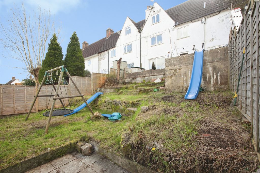 Additional image 19 of 3 bed terraced house for saleRockwood Road, Chepstow NP16
