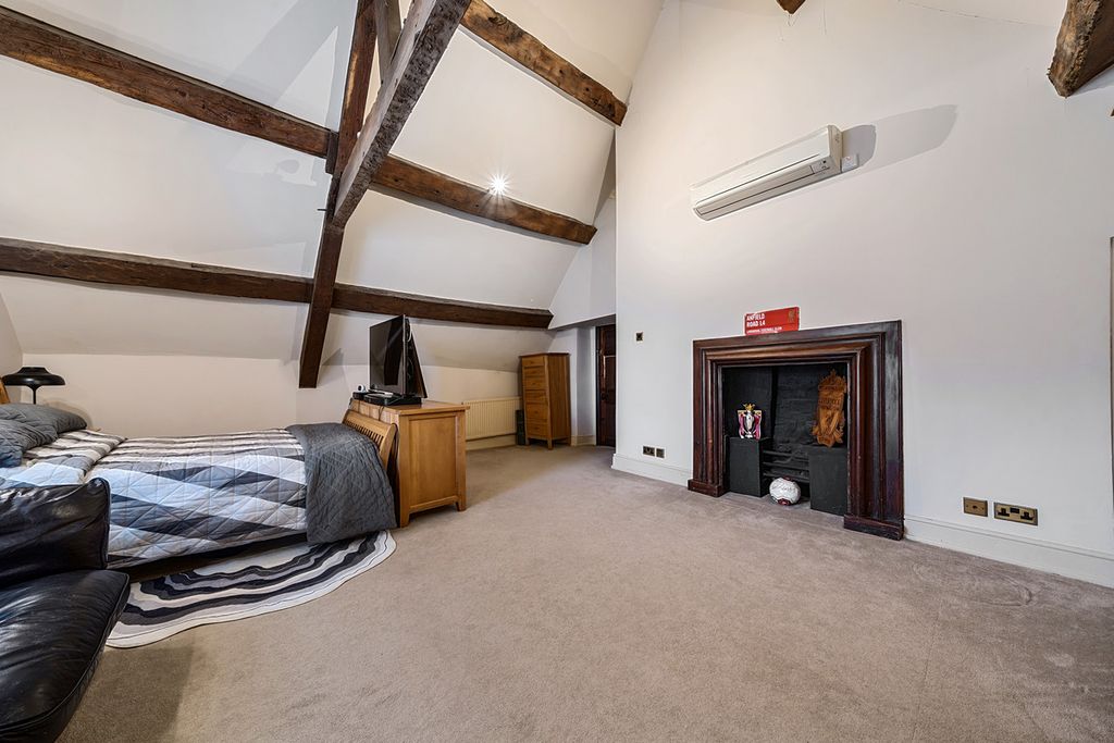 Additional image 33 of 4 bed detached house for salePriory Street, Monmouthshire NP15