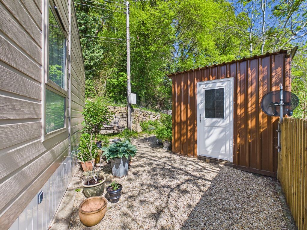Additional image 12 of 2 bed chalet for saleWyelands Park, Lower Lydbrook, Lydbrook GL17