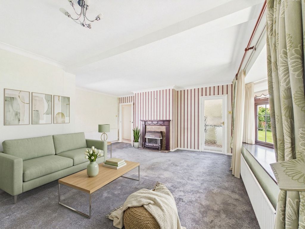 Property photo 2 of 14 Lounge Dining Room (Virtually Furnished)