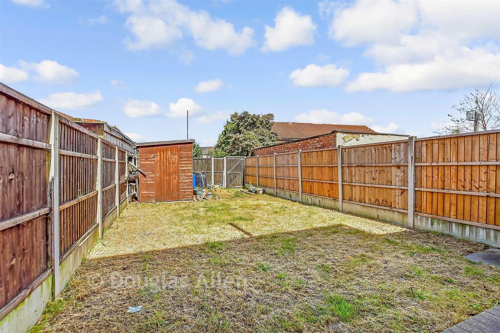 Property photo 1 of 9 Rear Garden