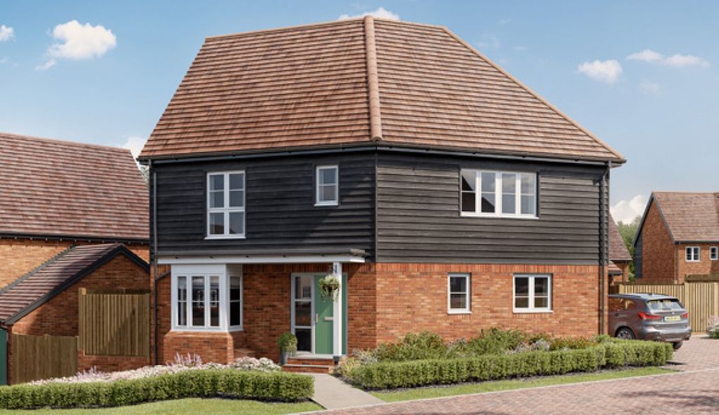 Property photo 1 of 11 The Holloway CGI