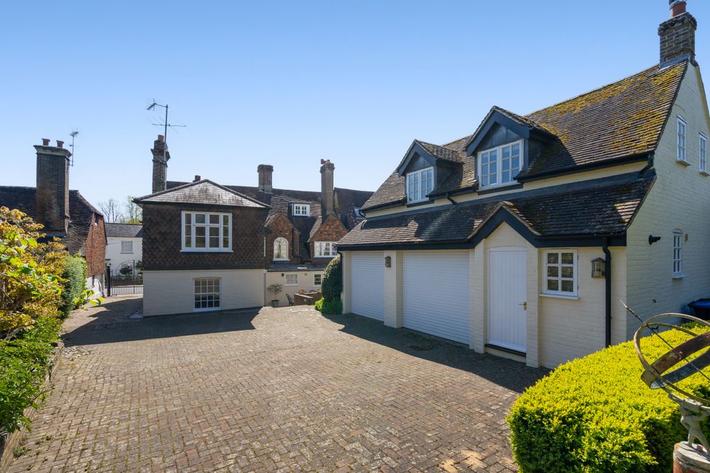 Additional image 21 of 6 bed detached house for sale117 High Street, Lindfield RH16