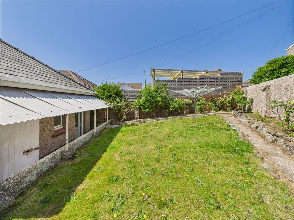 Additional image 9 of 2 bed detached bungalow for salePointfields Crescent, Hakin SA73