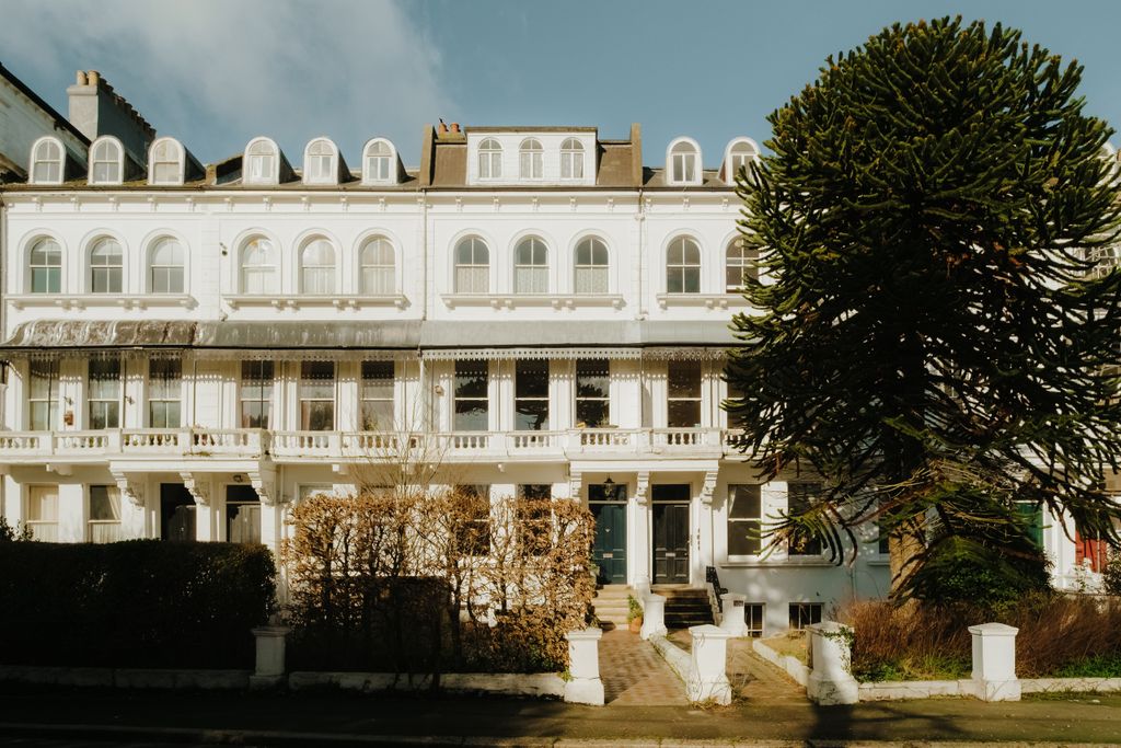 Property photo 2 of 35 Croft-Stleonards-Marwickterrace-Exterior