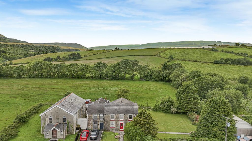 Additional image 21 of 3 bed semi-detached house for saleMount Road, Rhigos, Aberdare CF44