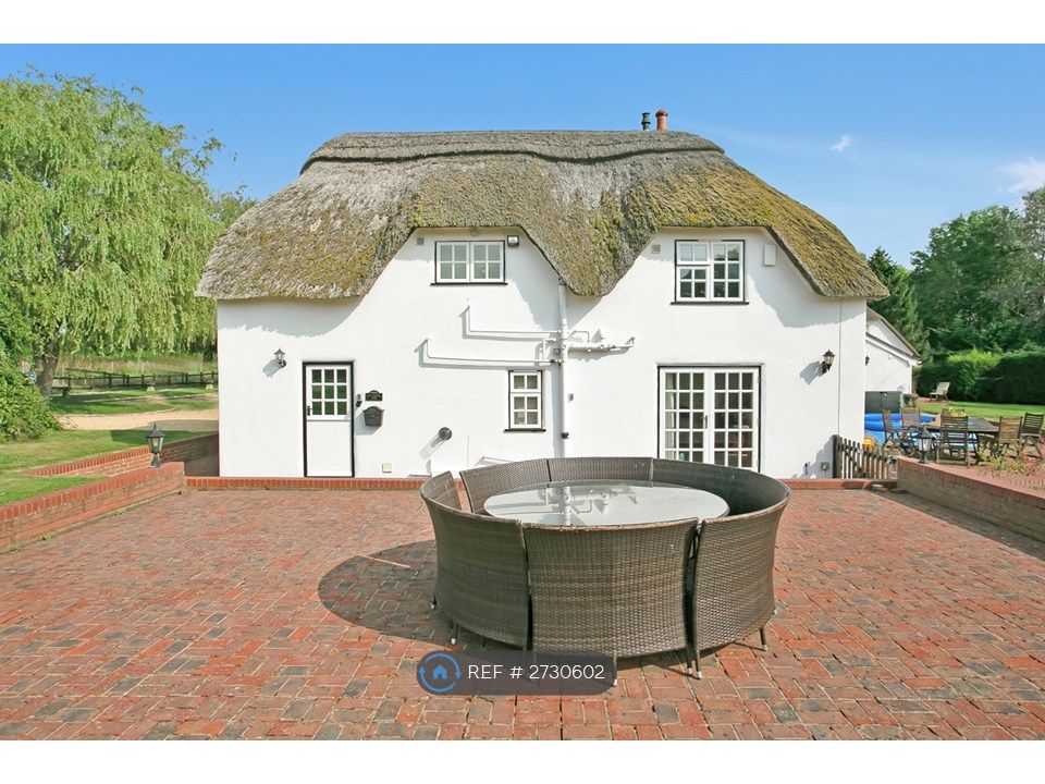 Property photo 3 of 22 Own Patio