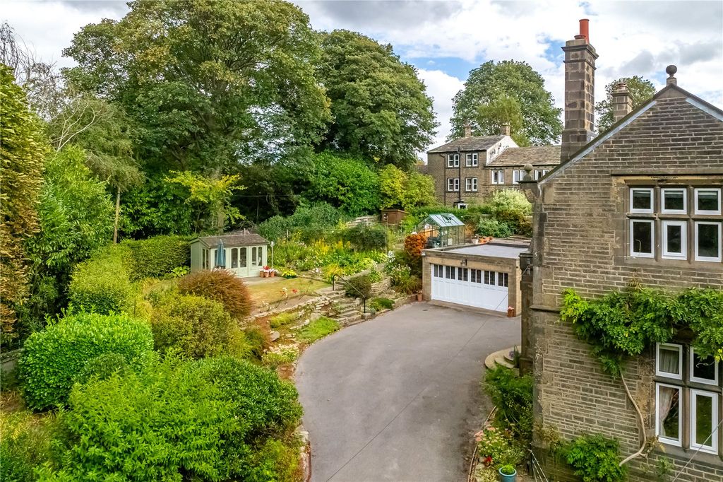 Additional image 34 of 4 bed semi-detached house for saleCorn Bank, Netherton, Huddersfield HD4