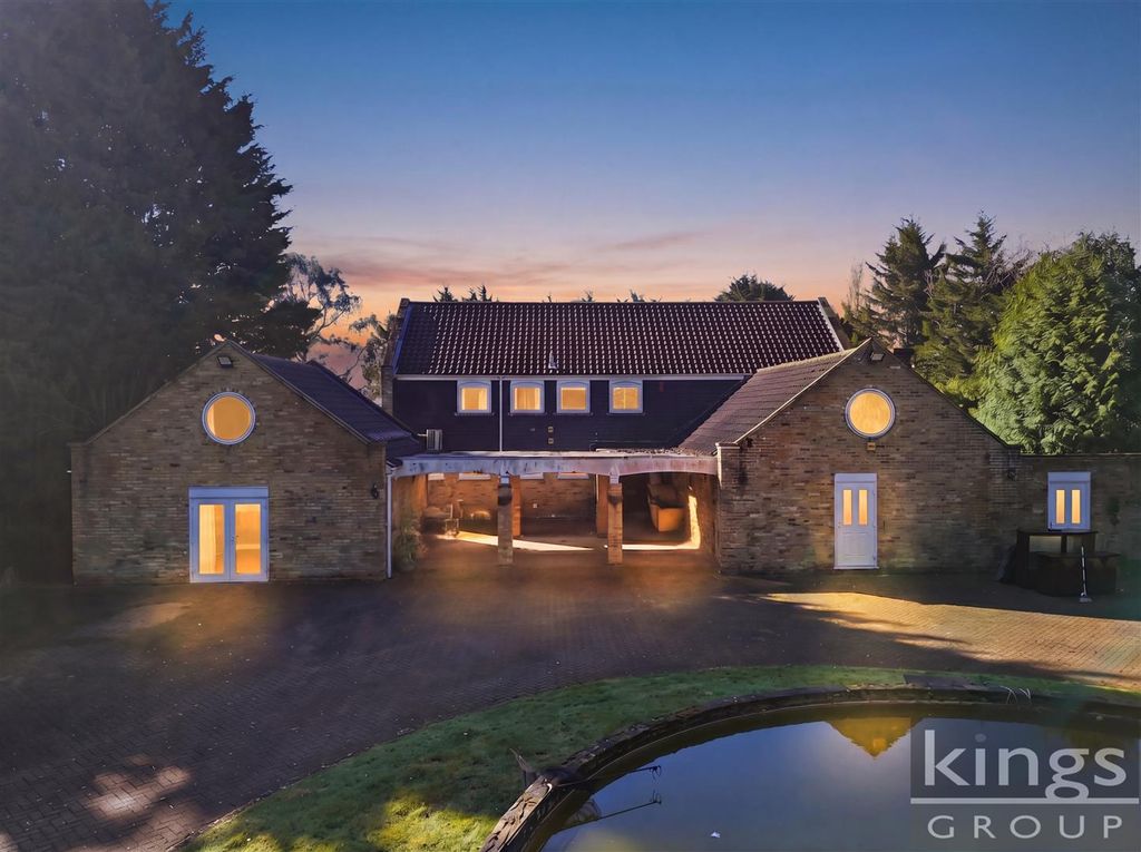 Additional image 46 of 6 bed detached house for saleHarlow Common, Harlow CM17