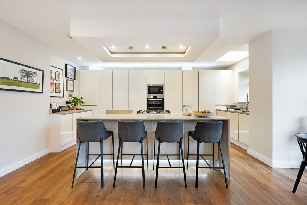 Property photo 3 of 57 3 The Old Vicarage Hdr-42.Jpg