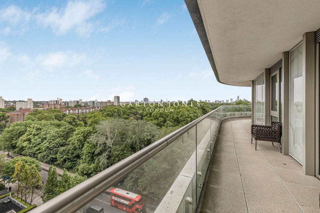 Additional image 6 of 3 bed flat for saleValetta House, 366 Queenstown Road, London SW11