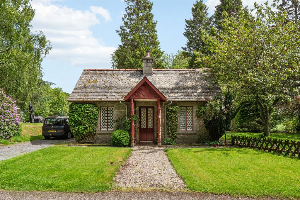 Additional image 14 of Land for saleSkene Estate, Dunecht, Westhill, Aberdeenshire AB32