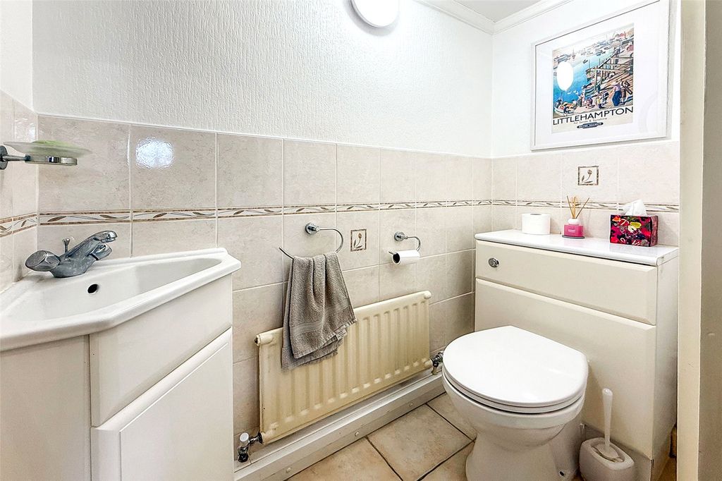 Additional image 20 of 4 bed detached house for saleChurch Street, Littlehampton, West Sussex BN17