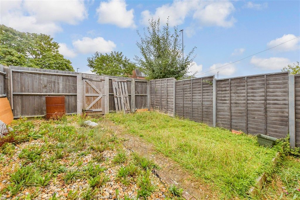 Property photo 2 of 15 Rear Garden
