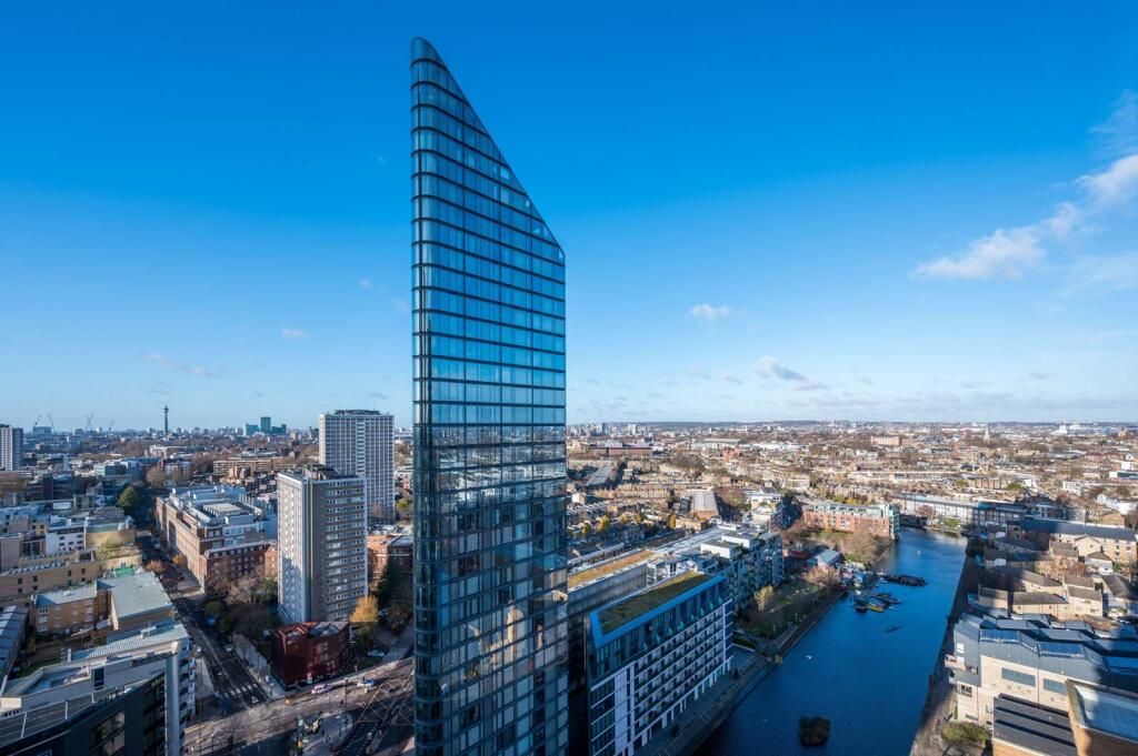 Property photo 1 of 2 Canaletto Lead