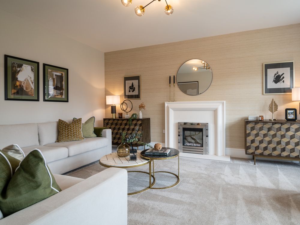 Property photo 2 of 10 The Leamington Lifestyle - Lounge