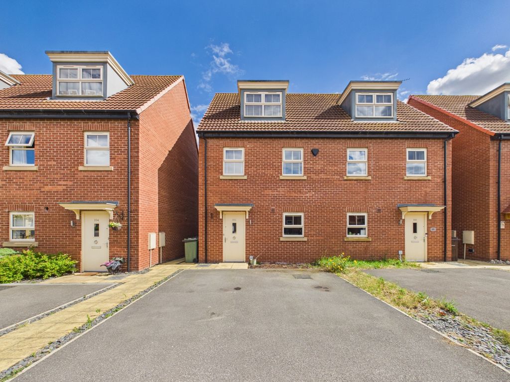 Property photo 1 of 30 1- Rob Hammond Ewemove Pontefract