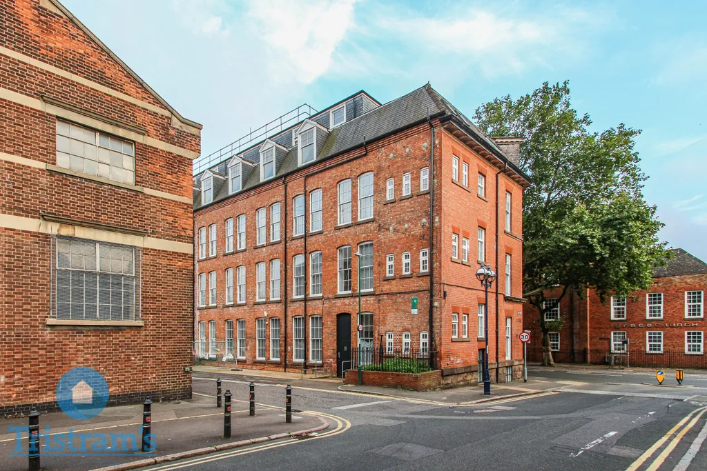 Castle Boulevard, Nottingham NG7 - View 3