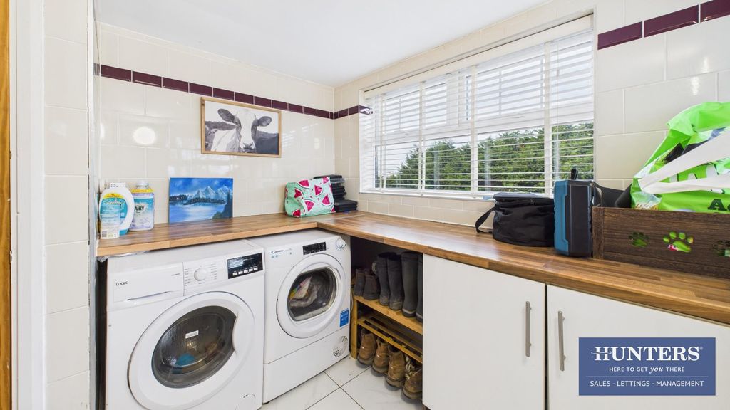 Additional image 6 of 3 bed detached house for saleBroomhill, Hetton-Le-Hole, Houghton Le Spring DH5