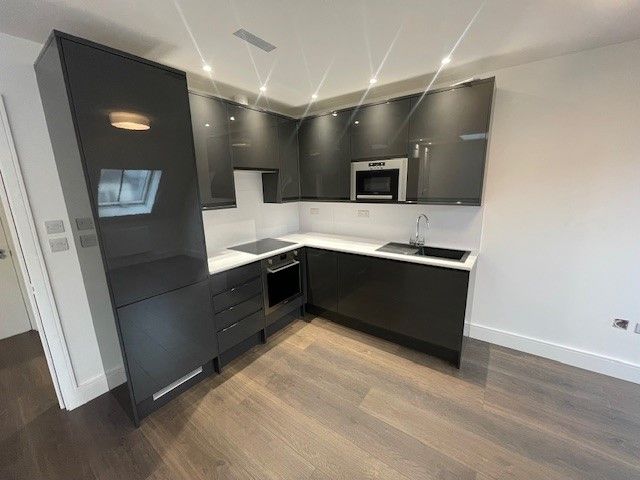 Property photo 2 of 5 Kitchen