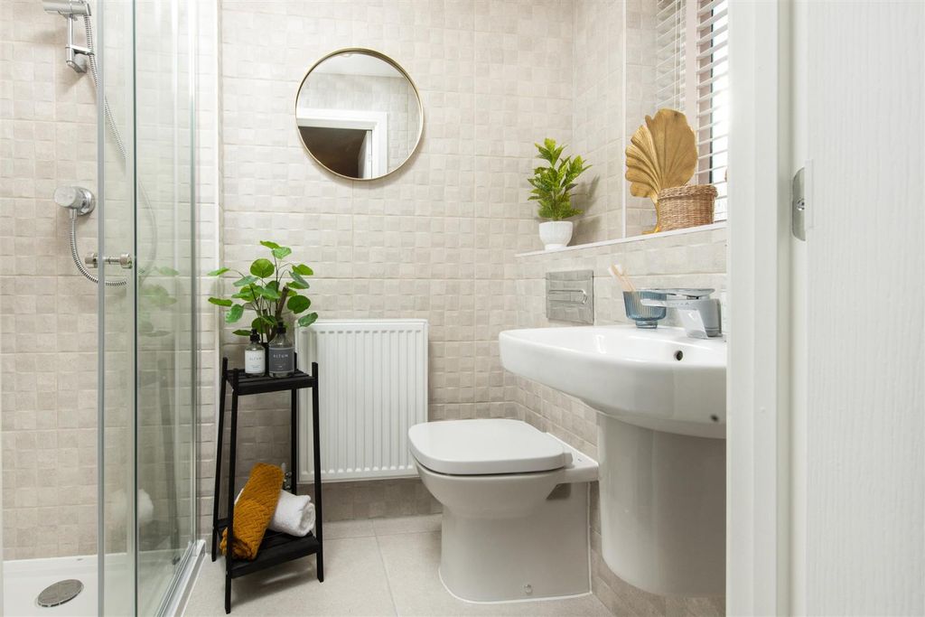 Additional image 13 of 4 bed property for saleMallow Way, Daventry NN11