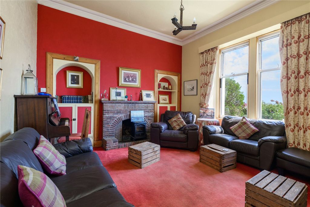 Additional image 9 of 11 bed detached house for saleForth View Hotel, Hawkcraig, Aberdour, Burntisland KY3