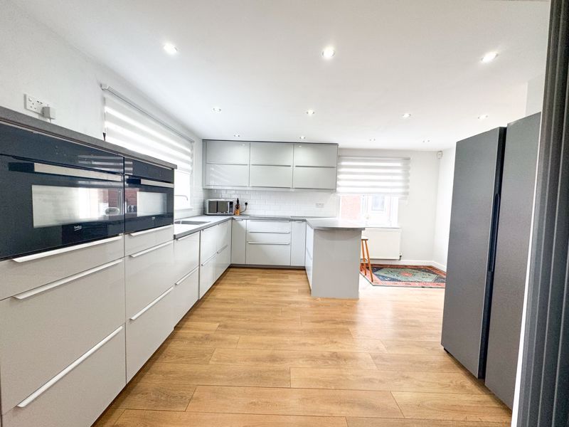 Property photo 3 of 19 Kitchen-Diner View 2