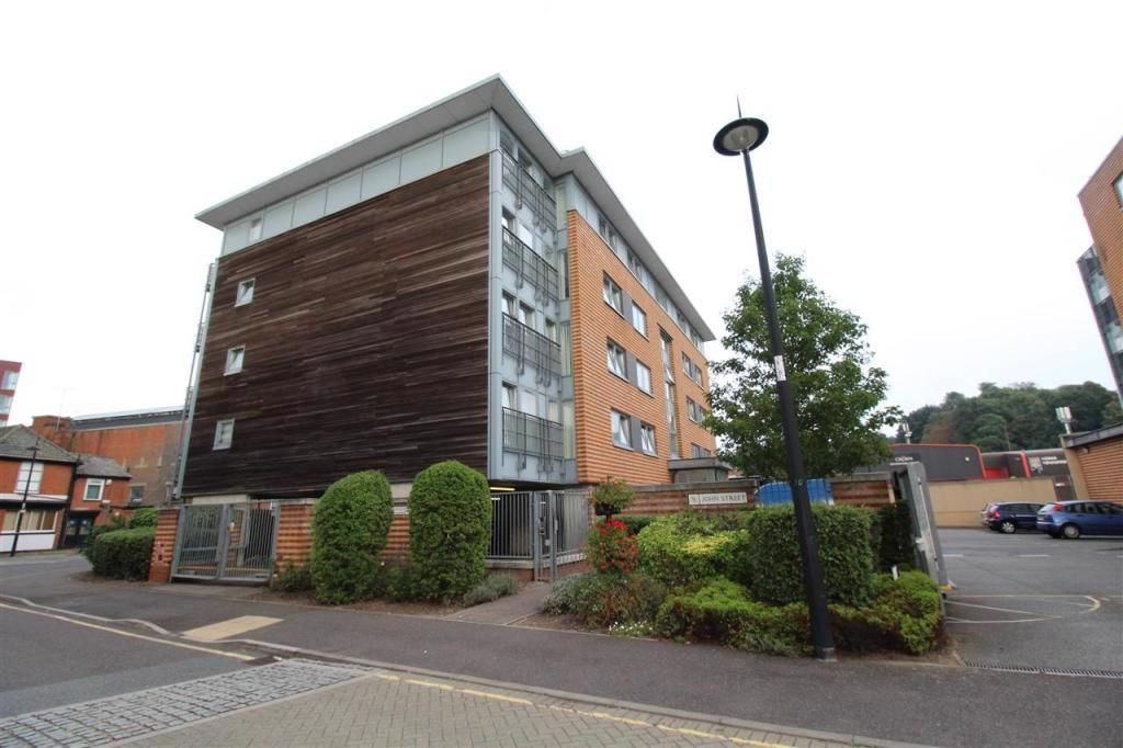 Property photo 1 of 11 Apartment Block