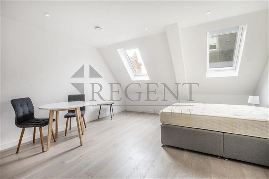 Property photo 1 of 6 Open Plan