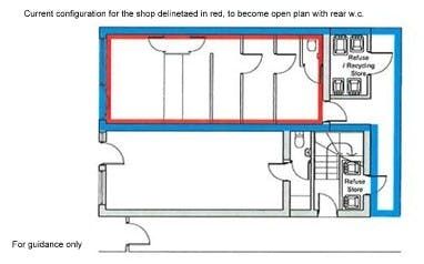 Property photo 3 of 3 Floor Plan For Guidance iii.Jpg