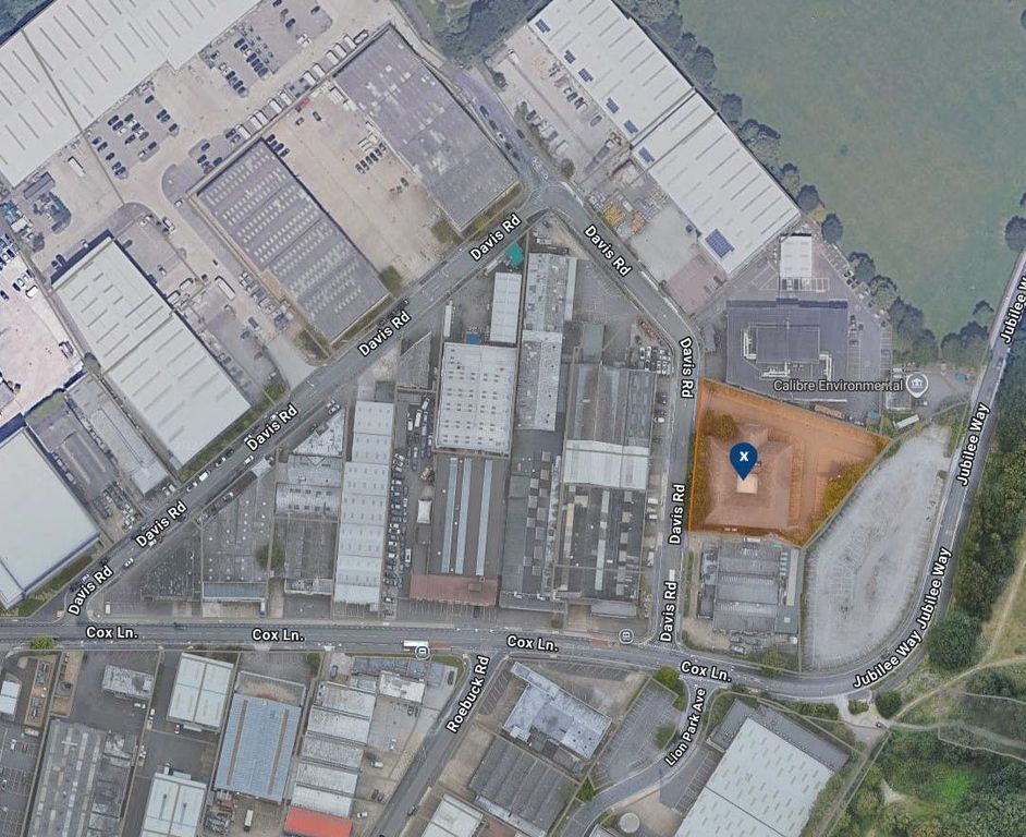 Property photo 3 of 6 Aerial Photo.Jpg