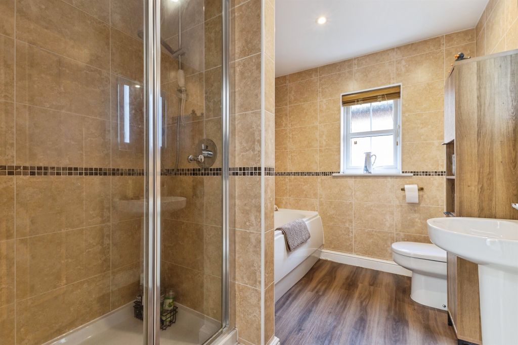 Additional image 16 of 4 bed detached house for saleSalis Close, Middlesbrough TS5
