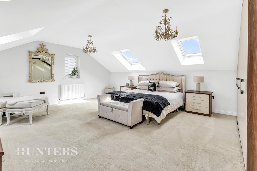 Additional image 34 of 5 bed detached house for saleThe Villas, Starring Road, Littleborough OL15