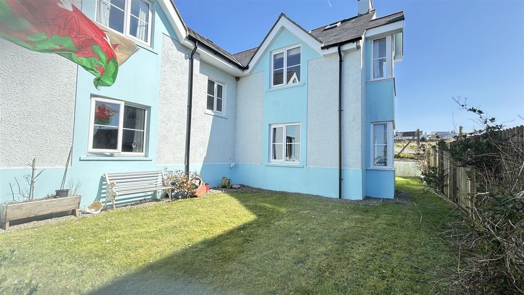 Additional image 9 of 2 bed flat for salePuffin Way, Broad Haven, Haverfordwest SA62