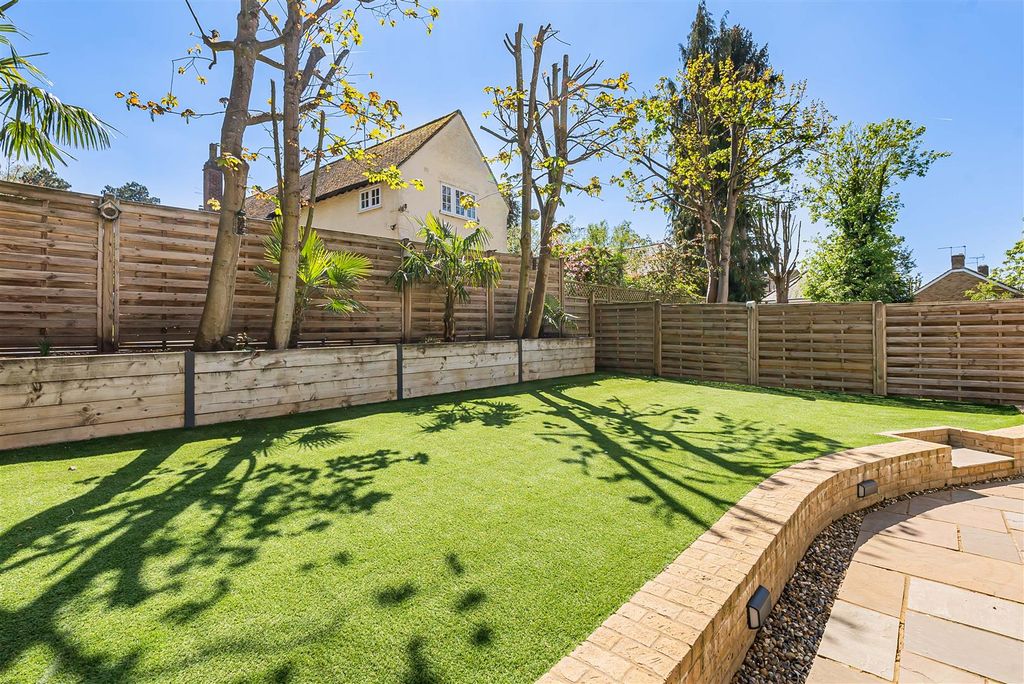 Additional image 36 of 4 bed detached house for saleBullocks Lane, Hertford SG13