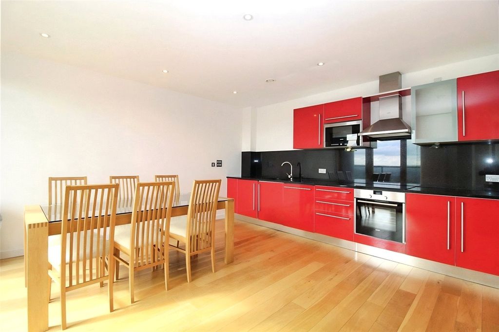 Property photo 1 of 15 Kitchen