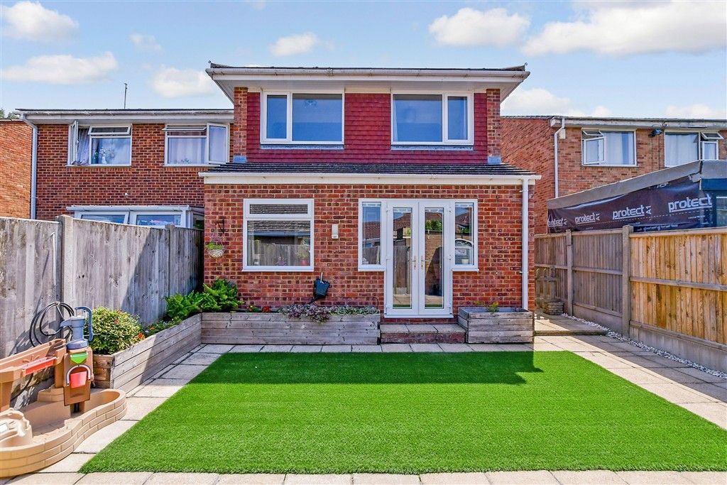 Property photo 2 of 10 Rear Elevation