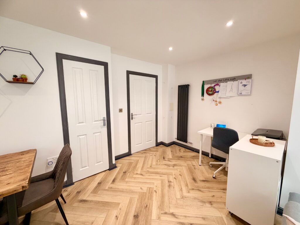 Additional image 11 of 4 bed detached house for saleCambridge Crescent, Airdrie ML6