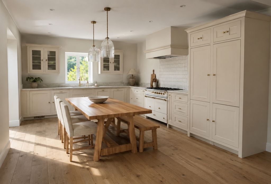 Property photo 2 of 10 P5 Kitchen Cgi