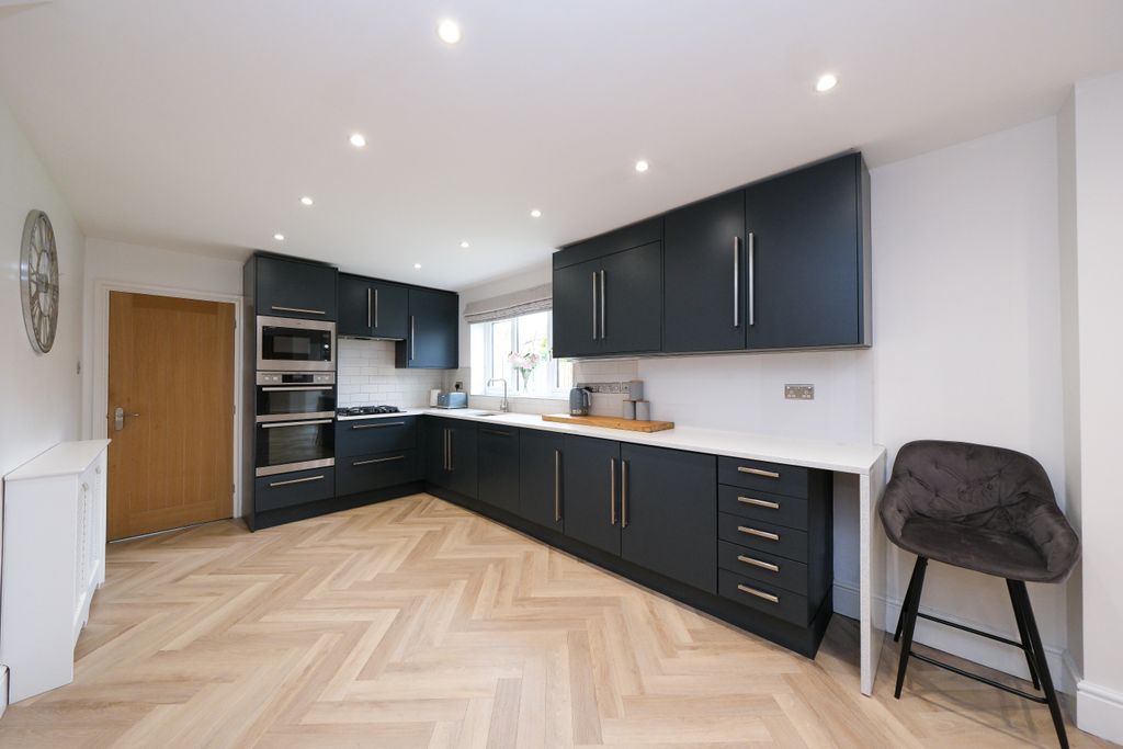 Additional image 11 of 4 bed detached house for saleKings Close, Heanor DE75