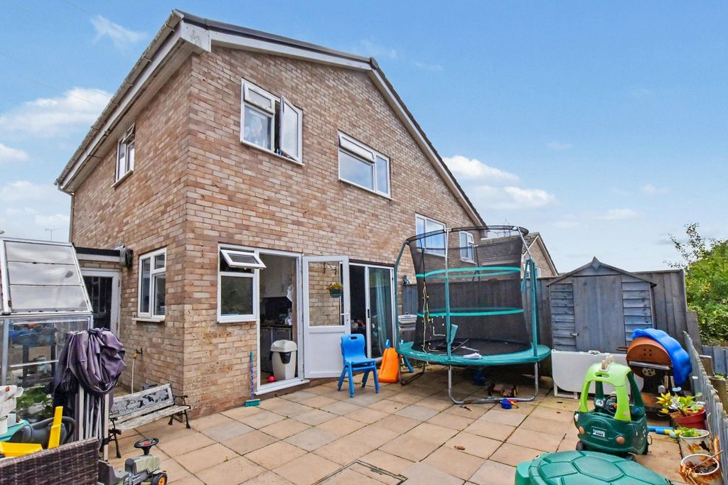 Property photo 3 of 11 Rear Elevation