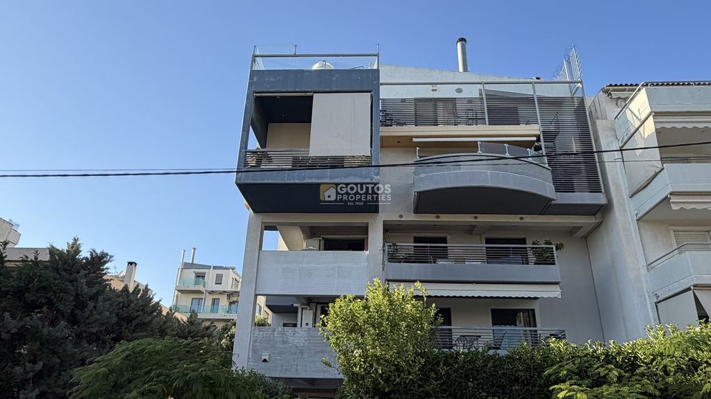 Property photo 1 of 28 - Apartment For Sale, Glyfada, 139 Sq.m., €690.000