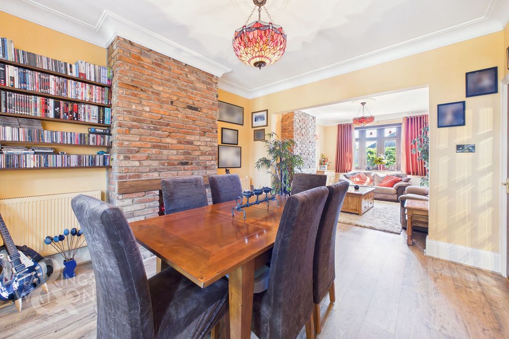 Additional image 7 of 4 bed semi-detached house for saleWarren Road, Gorleston, Great Yarmouth NR31