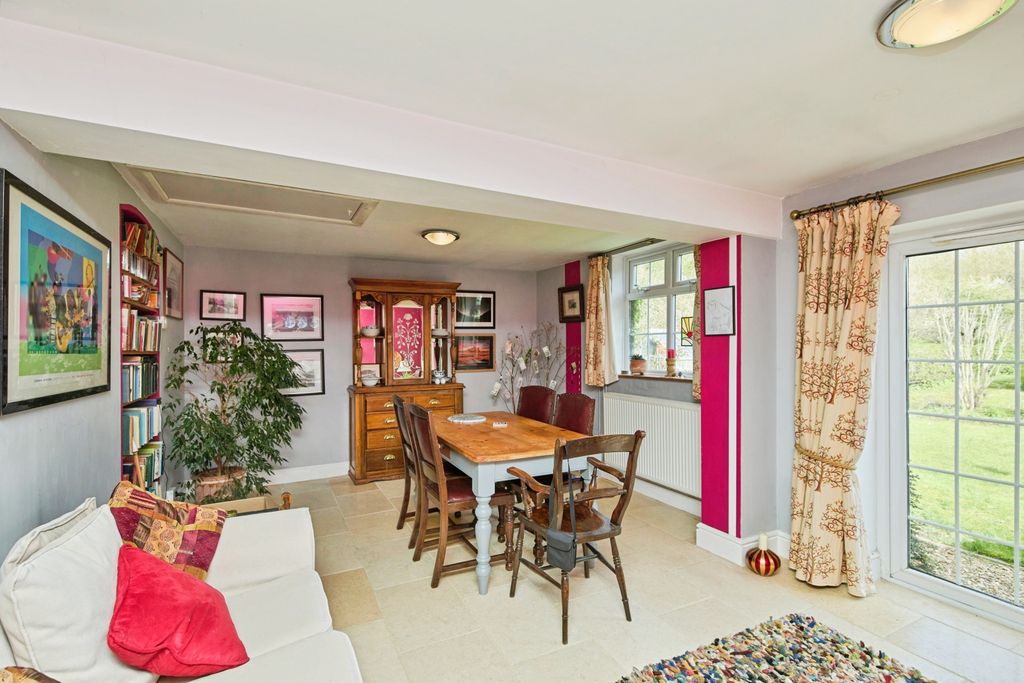 Property photo 3 of 15 Dining Room