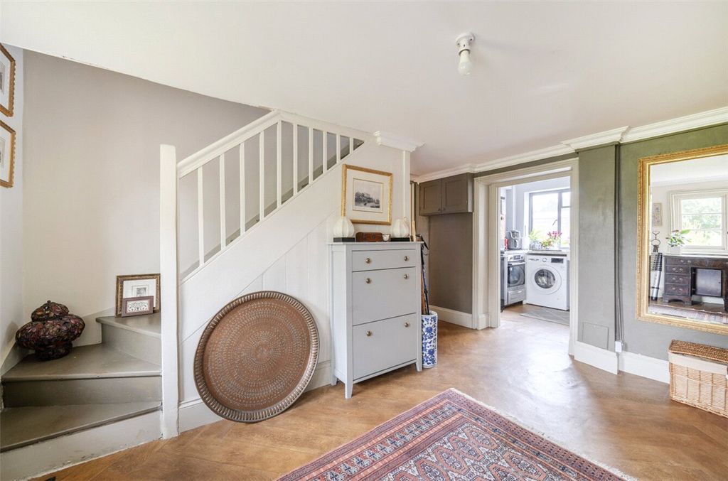 Additional image 5 of 3 bed semi-detached house for saleDragon Lane, Manningford Bruce, Pewsey SN9