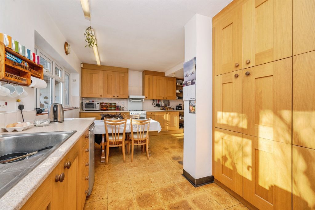 Additional image 6 of 4 bed detached house for saleMoor Road, Breadsall, Derby DE21